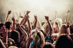 Millennials y Oasis mueven el turismo musical en la CDMX