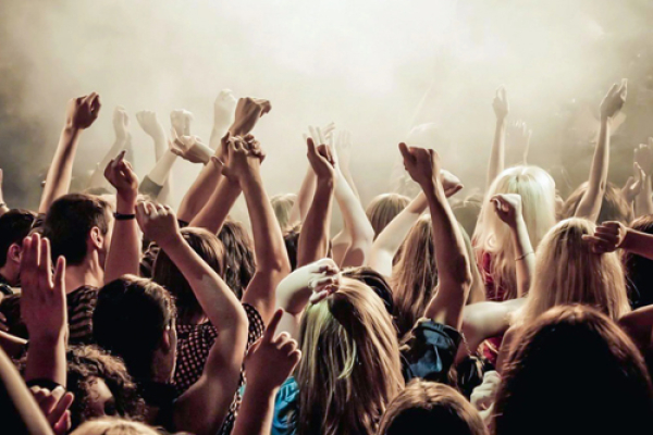 Millennials y Oasis mueven el turismo musical en la CDMX