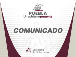Tras el incidente de la escuela Carmen Serdán, se atendieron las inconformidades