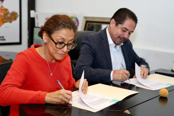 SEDIF y Fundación JUCONI en favor de las familias