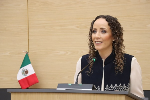 Congreso va por planeación estratégica