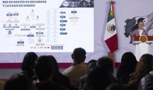 Sheinbaum anuncia recursos para escuelas de Guerrero