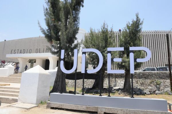 UDEP concluye preinscripción 2026