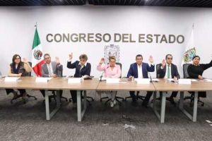 Comisión impulsa Ley de Fomento, Sanidad y Desarrollo Pecuario