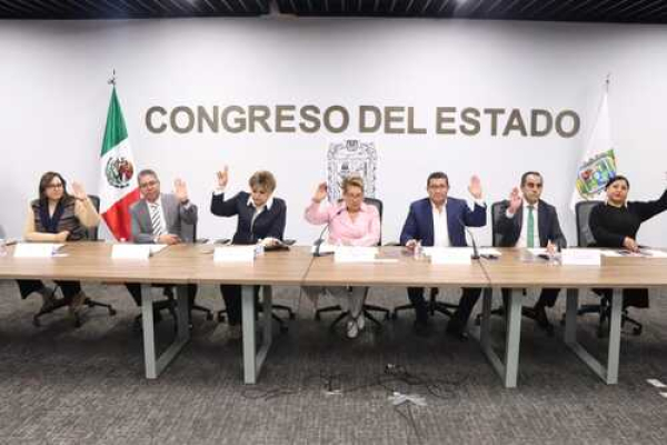 Comisión impulsa Ley de Fomento, Sanidad y Desarrollo Pecuario