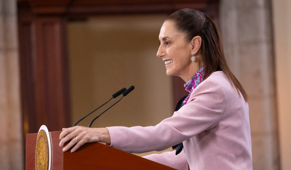 Tren Suburbano se llamará “Felipe Ángeles”