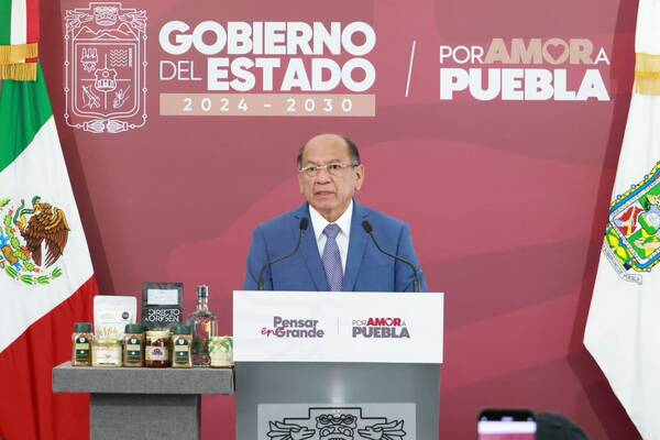 Tras diálogo, Segob logra acuerdos en Acatlán