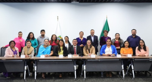 Analizan protocolo contra violencia sexual infantil