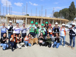 En marcha el Centro de Bienestar Animal