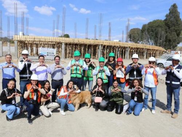En marcha el Centro de Bienestar Animal