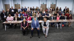 Congreso capacita para evitar faltas administrativas