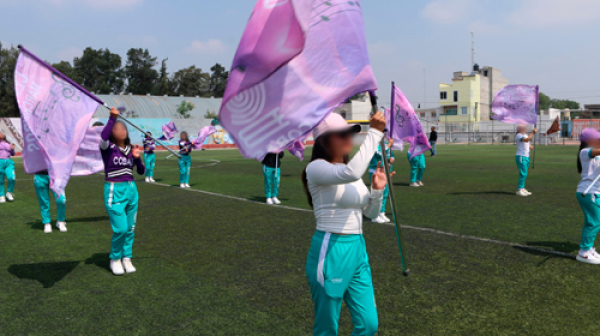 COBAEP participará en el desfile de la Batalla de Puebla