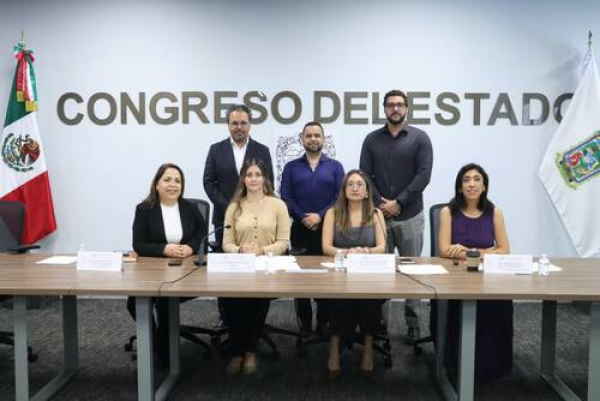 Avanza convocatoria de Presea "Luis Rivera Terrazas 2026"