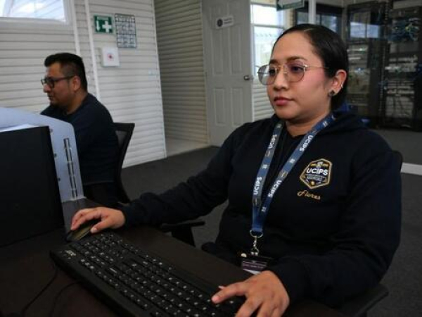 UCIPS oferta maestr&iacute;a en Ciberseguridad