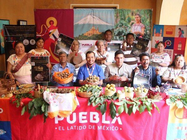 Fiestra y tradición te esperan en Xalitzintla y Yancuitlalpan