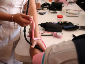 Jornadas del Bienestar en Canoa y Agua Santa