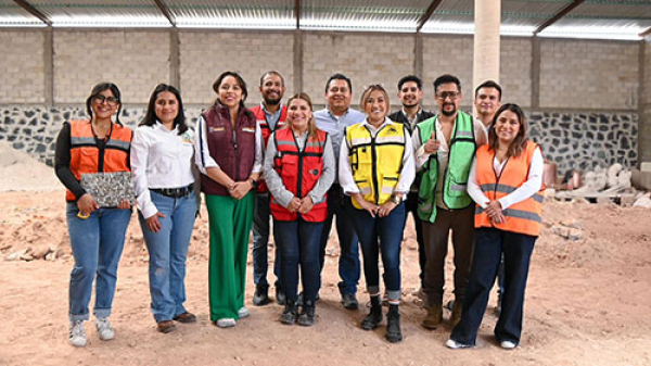 La bioplanta regional, diagn&oacute;stico para la transformaci&oacute;n de residuos del mezcal