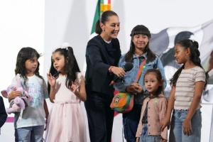 Dan inicio 5 centros de educación en Ciudad Juárez