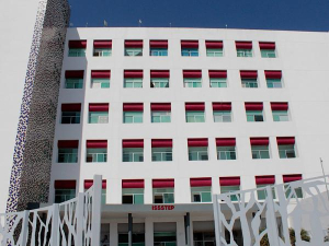 ISSSTEP exhorta a cuidar de la salud