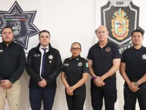 Puebla y Guerrero refuerzan seguridad en zona limítrofe