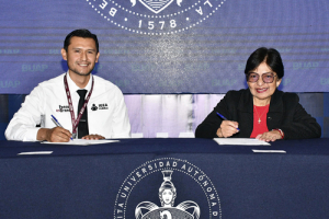 BUAP e IEEA, juntos por la superación profesional
