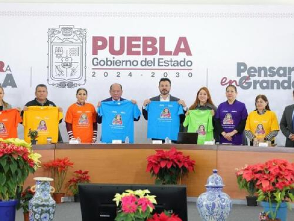 En Zacatl&aacute;n, promueven atenci&oacute;n a V&iacute;ctimas Ind&iacute;genas y Afromexicanas