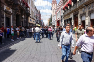 No bajar la guardia ante un sismo real: Puebla Capital