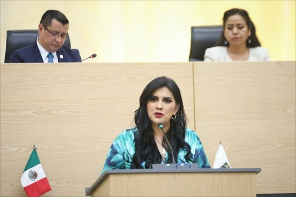 Medio ambiente sano para mujeres