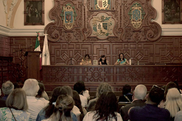 Las historias de los niños migrantes deben ser escuchadas