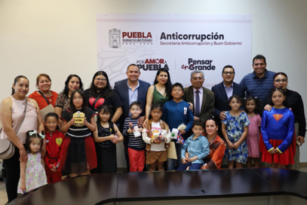 Concurso de dibujo para niños, una dinámica que fomenta la creatividad