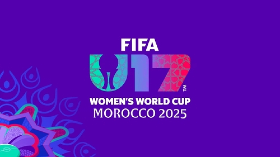 Copa Mundial Femenina Sub-17 en Marruecos 