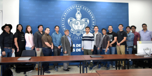 Investigadores BUAP son galardonados