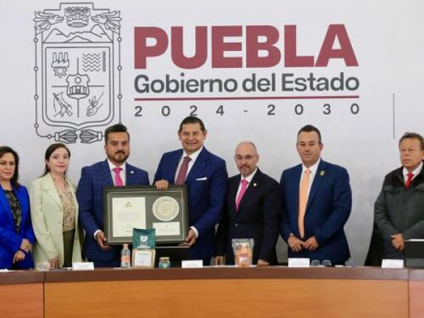 “Viernes muy Mexicano” arranca en Puebla