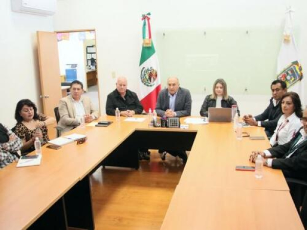 Inicia programa Formemos Cooperativas 2025