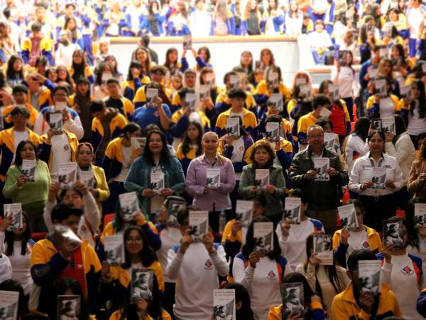 Promueven Igualdad Sustantiva a través del teatro