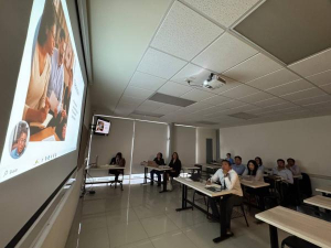 IPMP celebra II coloquio en Innovaci&oacute;n Educativa