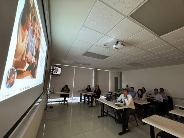 IPMP celebra II coloquio en Innovaci&oacute;n Educativa