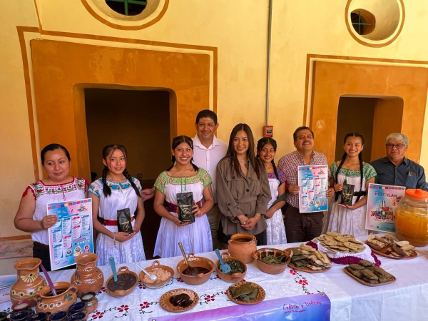 ¡Lánzate a la feria de Huitzilan de Serdán 2026!