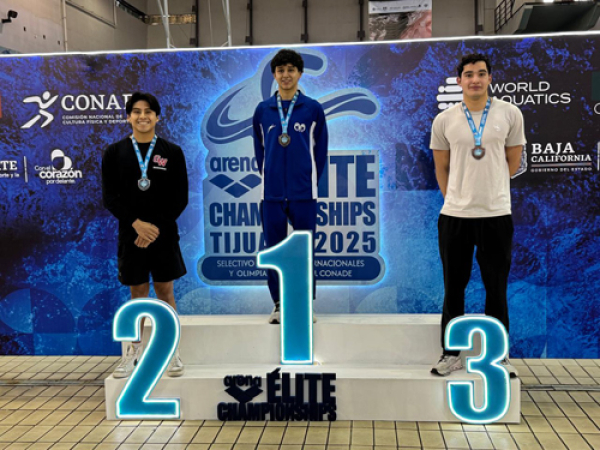 Disciplinas deportivas logran clasificar a Olimpiada Nacional