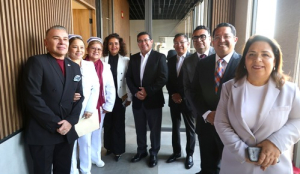 L&iacute;deres de Enfermer&iacute;a se re&uacute;nen en el Congreso