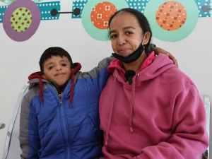 SEDIF apoya a la niñez con cirugías gratuitas