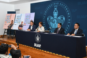Proceso de admisión 2025 de la BUAP