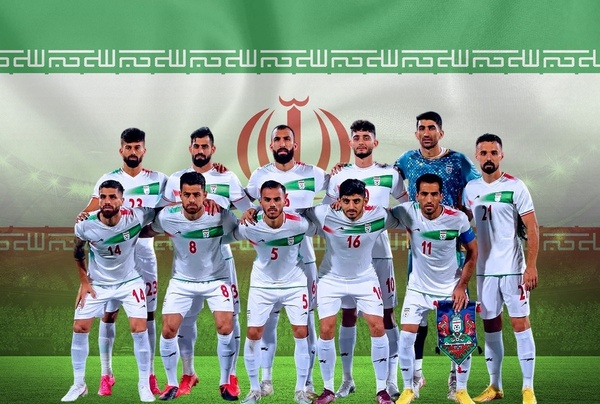 Irán jugará la Copa del Mundo 2026: FIFA