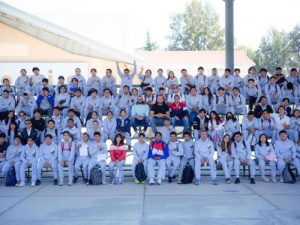 UDEP realiza Encuentro “Rumbo al Mundial”