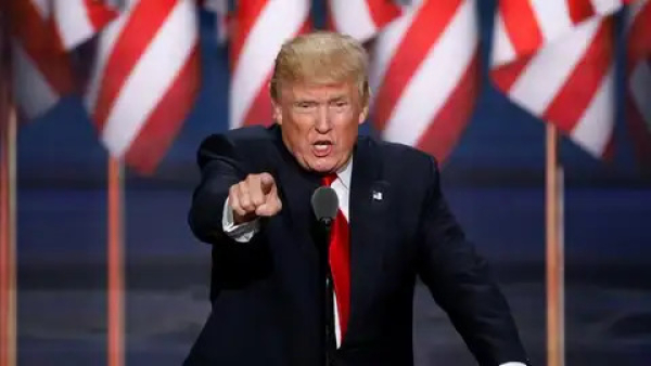 Trump reaviva el fantasma de una guerra con Venezuela