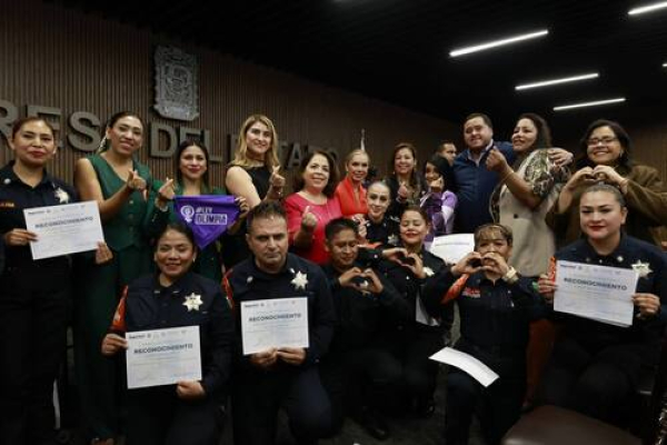 UDAIM otorga más de 12 mil servicios a mujeres