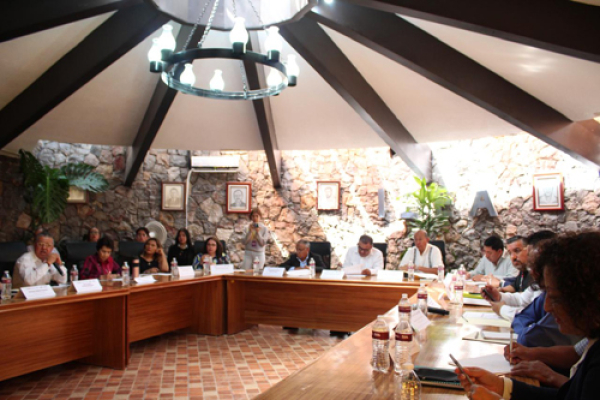 Gobierno Federal reconoce a Puebla por sumarse en contra del analfabetismo