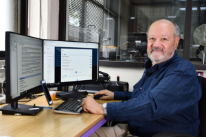 BUAP: Revista Elementos cumple 42 a&ntilde;os