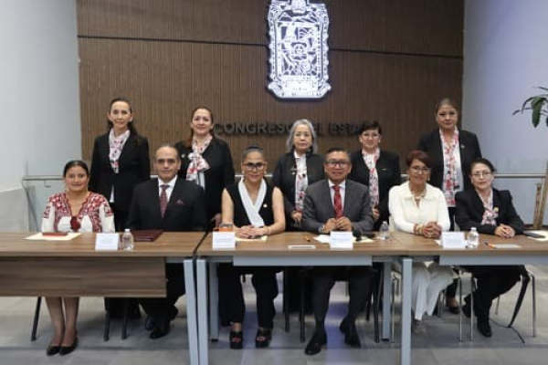 Propone reforzar la salud bucal