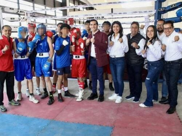 SINADE realiza primera sesión 2026 en Puebla